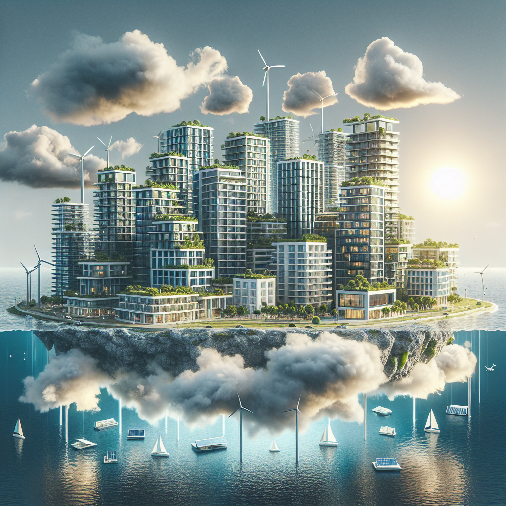 Klimawandel und Immobilienmarkt in Nordzypern